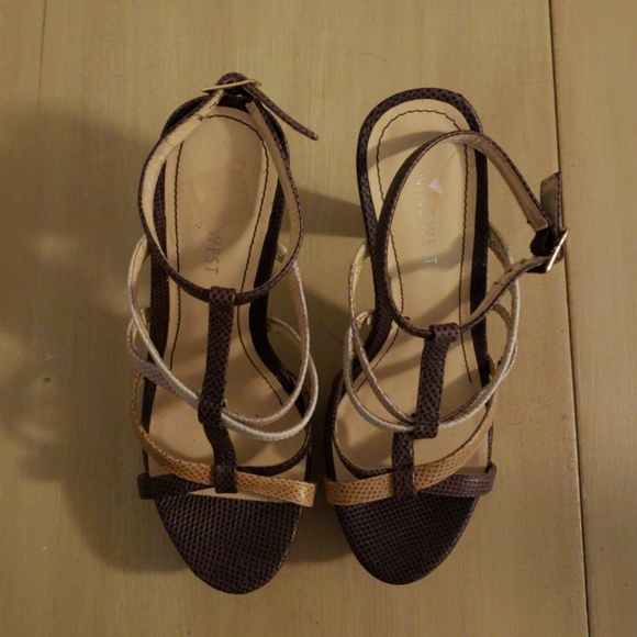 Nine West Shoes - Nine West 7M Heels